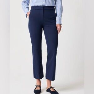 J. Crew Kelsey flare pant Size 2